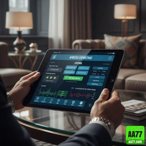 aa77 - ao vivo apostas online - Odds em Tempo Real