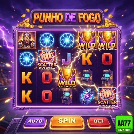 aa77 - inovadores jogos de mesa - Melhores Slots Online