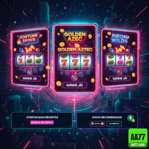 aa77 - explorar exclusivo jogo