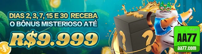 aa77 - experiência de jogo - Interface do Cassino