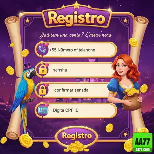 aa77 Vantagens Exclusivas para Membros do aa77