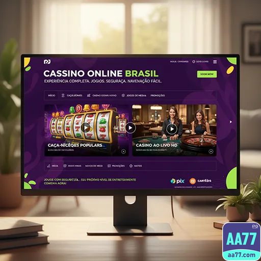 aa77.com Segurança de Links