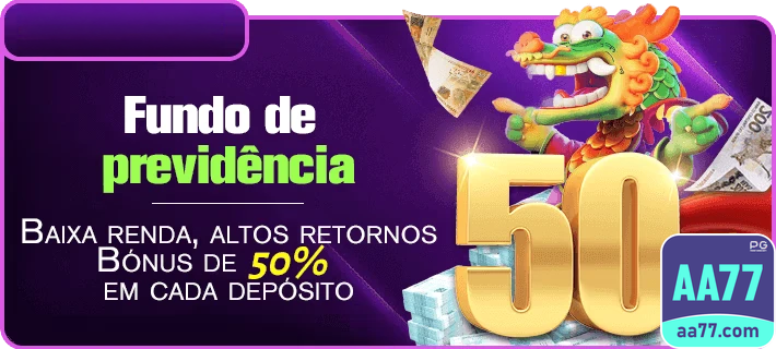 aa77.com Facebook Oficial