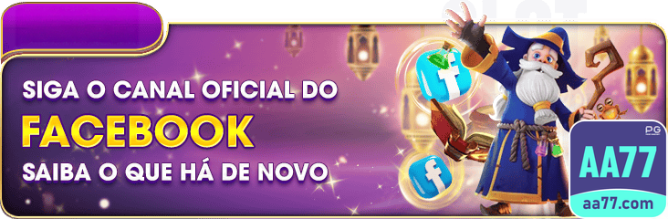 aa77.com Bônus Detalhado