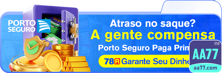 aa77.com Bônus de Cassino
